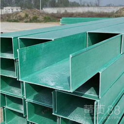 【玻璃鋼電纜橋架,復合電纜槽,smc電纜管箱生產廠家批發價格】-