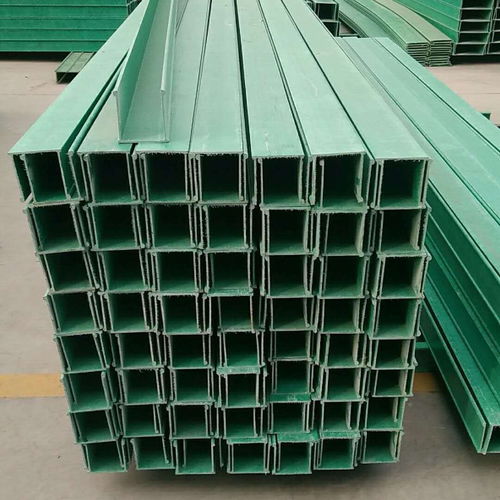 【防腐蝕橋架-浩凱玻璃鋼電纜橋架承諾商品質(zhì)量】- 