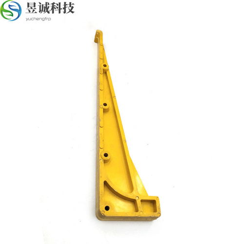 組合式玻璃鋼電纜溝支架 電纜溝支架預(yù)埋件施工