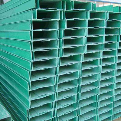 專業(yè)生產(chǎn)玻璃鋼電纜橋架 阻燃式玻璃鋼橋架 電纜橋架 玻璃鋼橋架圖片_高清圖_細(xì)節(jié)圖-河北啟陽(yáng)復(fù)合材料 -