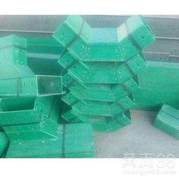 【玻璃鋼電纜槽電纜橋架梯級橋架熱銷廠家】- 