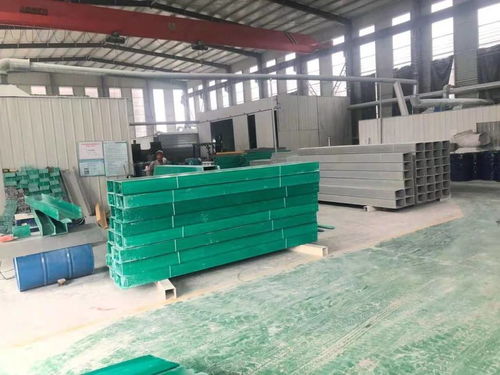歡迎 寶雞復合環氧玻璃鋼走線槽