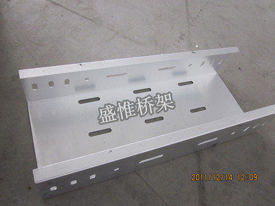 【供應品牌鋁合金橋架 鋁合金電纜橋架 ,一流的品質】價格,廠家,圖片,橋架,常州市盛惟電纜橋架-