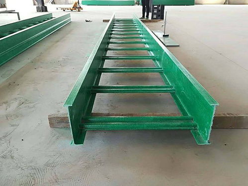 玻璃鋼復(fù)合材料電纜橋架性價(jià)比好托盤式電纜橋架定做找六強(qiáng)
