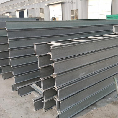 【豐利 玻璃鋼梯式電纜橋架 現貨批發 玻璃鋼電纜橋架】價格_廠家_圖片