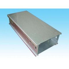 槽式電纜橋架報(bào)價(jià)與廠家選購指南